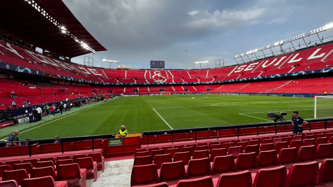 Αναβολή σε δύο ματς της La Liga λόγω της κακοκαιρίας «Μάρτα»