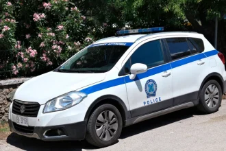 Άγριος ξυλοδαρμός 15χρονου από συνομήλικούς του στην Κόρινθο, τον γρονθοκόπησαν στο πρόσωπο