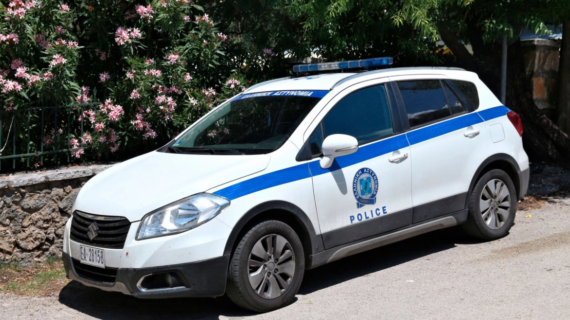 Άγριος ξυλοδαρμός 15χρονου από συνομήλικούς του στην Κόρινθο, τον γρονθοκόπησαν στο πρόσωπο