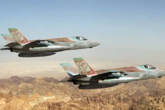 Jerusalem Post: Tο Ισραήλ έχει ενημερώσει τον Τραμπ ότι «μπορεί να δράσουμε μόνοι μας στο Ιράν», γιατί τους ανησυχεί το μοντέλο Χούθι