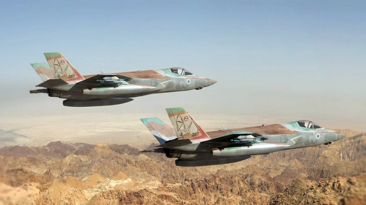 Jerusalem Post: Tο Ισραήλ έχει ενημερώσει τον Τραμπ ότι «μπορεί να δράσουμε μόνοι μας στο Ιράν», γιατί τους ανησυχεί το μοντέλο Χούθι