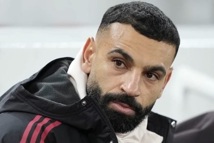 Ο Σαλάχ θα μπορούσε να γίνει ο νέος Ρονάλντο στη Σαουδική Αραβία