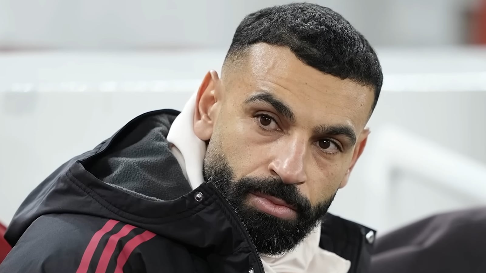 Ο Σαλάχ θα μπορούσε να γίνει ο νέος Ρονάλντο στη Σαουδική Αραβία