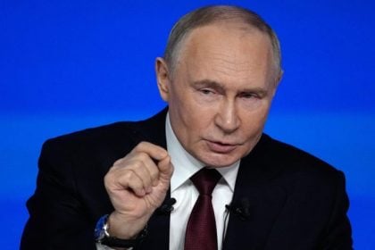 Ο Έπστιν είχε επιχειρήσει να συναντηθεί με τον Πούτιν