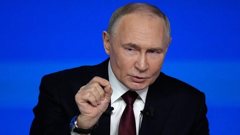 Ο Έπστιν είχε επιχειρήσει να συναντηθεί με τον Πούτιν