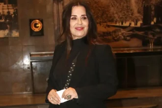 Μαρία Τζομπανάκη: Όταν πάρω μια απόφαση στη ζωή μου, την τιμώ ακόμα κι αν σπάσω το κεφάλι μου