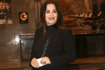 Μαρία Τζομπανάκη: Όταν πάρω μια απόφαση στη ζωή μου, την τιμώ ακόμα κι αν σπάσω το κεφάλι μου