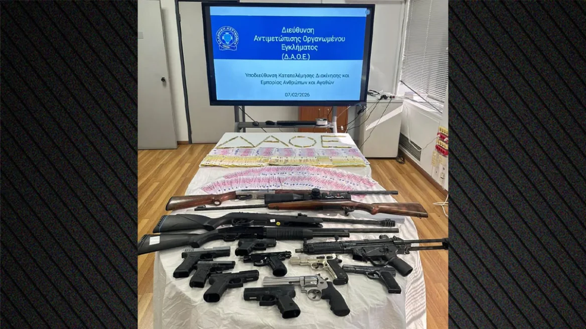 Κινέζος, καρούμπαλο, τσουβάλια: Πώς δρούσε το κύκλωμα με τα λαθραία τσιγάρα και οι κωδικές ονομασίες - Ζημιά εκατομμυρίων ευρώ για το Δημόσιο