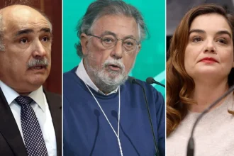 Μπόλαρης, Πανούσης και Μπρέμπου στην επιτροπή διεύρυνσης του ΠΑΣΟΚ-Ποιοι είναι από την Αχαΐα-Δείτε όλα τα ονόματα