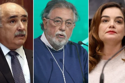 Μπόλαρης, Πανούσης και Μπρέμπου στην επιτροπή διεύρυνσης του ΠΑΣΟΚ-Ποιοι είναι από την Αχαΐα-Δείτε όλα τα ονόματα