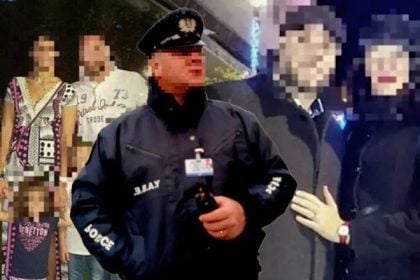 Αστυνομικός Βουλής: Ξεκινά η δίκη κεκλεισμένων των θυρών