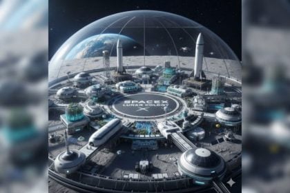 Αποικία στη Σελήνη σχεδιάζει ο Έλον Μασκ