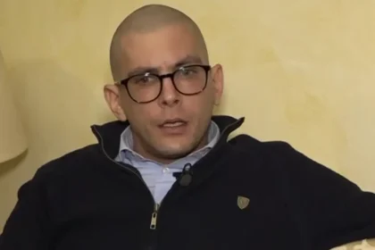 Στην Αθήνα για θεραπείες ο δήμαρχος του Άη Στράτη: Οι γιατροί που είπαν ότι πρέπει να παραμείνω εδώ ώστε να πατήσουμε τον καρκίνο