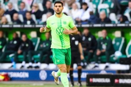 Στο μικροσκόπιο των Λίβερπουλ και Τότεναμ ο Κουλιεράκης