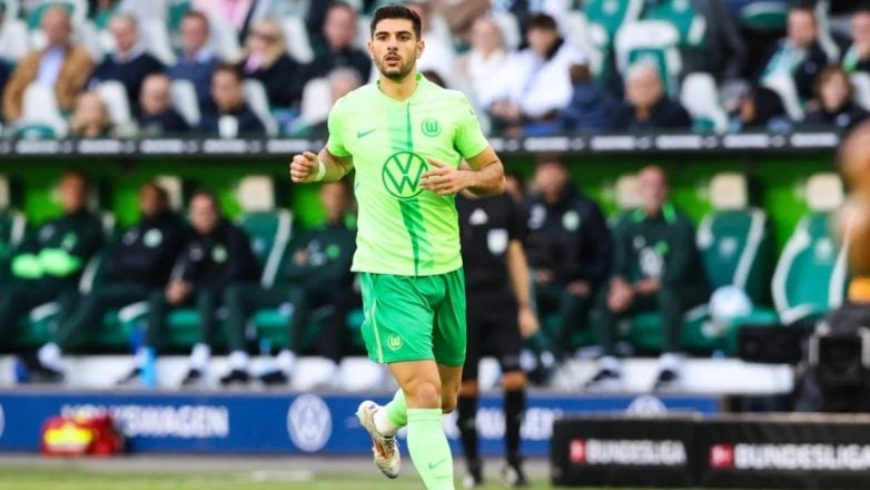 Στο μικροσκόπιο των Λίβερπουλ και Τότεναμ ο Κουλιεράκης