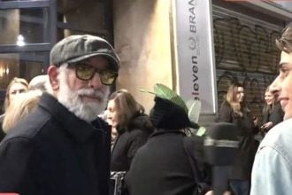 Πέτρος Φιλιππίδης: Η έντονη αντίδραση του ηθοποιού στην κάμερα του Breakfast@Star – «Είσαι καλά, παιδί μου;»