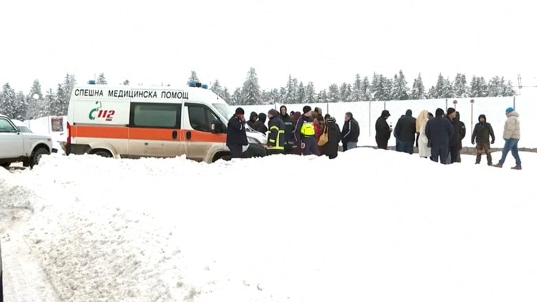 Βουλγαρία: Μυστήριο με τον ομαδικό θάνατο 6 ανθρώπων