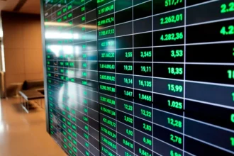 Χρηματιστήριο: Βγάζει αντίδραση μετά το τριήμερο πτωτικό σερί