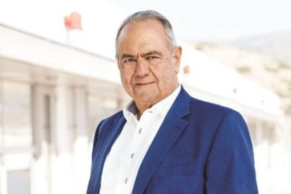 Πέθανε ο ιδρυτής της εταιρείας «Πλαίσιο» Γιώργος Γεράρδος