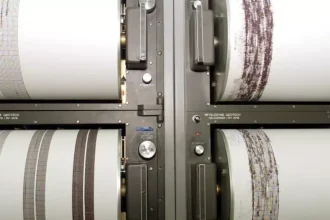 Σεισμική δόνηση έγινε αισθητή στην Αχαΐα-Το επίκεντρο ήταν κοντά στα Καλάβρυτα-ΔΕΙΤΕ ΤΟ ΧΑΡΤΗ ΚΑΙ ΤΟ ΜΕΓΕΘΟΣ