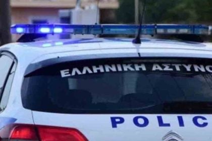 Δάγκωσε το αυτί αστυνομικού εν ώρα σύλληψης