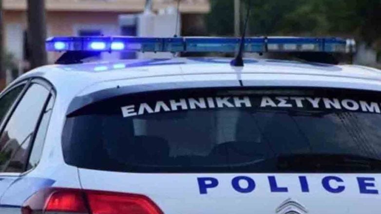 Δάγκωσε το αυτί αστυνομικού εν ώρα σύλληψης