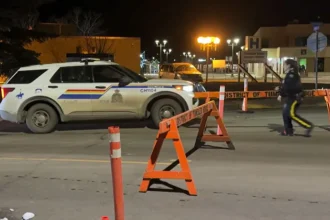 Σε σοκ ο Καναδάς για το αιματοκύλισμα σε σχολείο: Φορούσε φόρεμα ο δράστης, λένε οι αναφορές