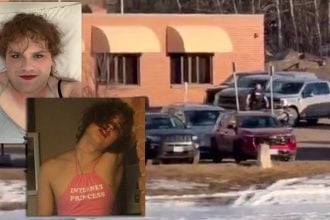 Προβλήματα ψυχικής υγείας για την τρανς δράστιδα του μακελειού στον Καναδά