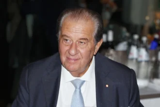 Πέθανε ο επιχειρηματίας και πρόεδρος του Ελληνογαλλικού Επιμελητηρίου, Γιάννης Τρίκαρδος