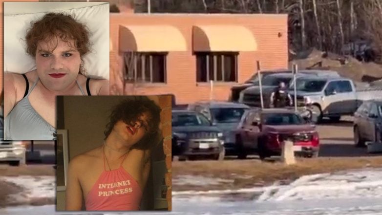 Προβλήματα ψυχικής υγείας για την τρανς δράστιδα του μακελειού στον Καναδά