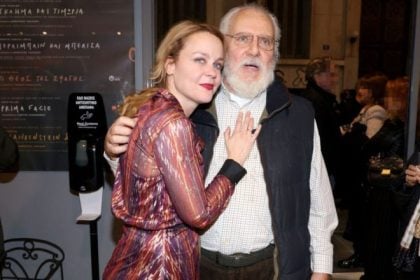 Αναστάσης Παπαληγούρας: Πού και πότε θα γίνει η κηδεία του – Η έκκληση της κόρης του, Λένας