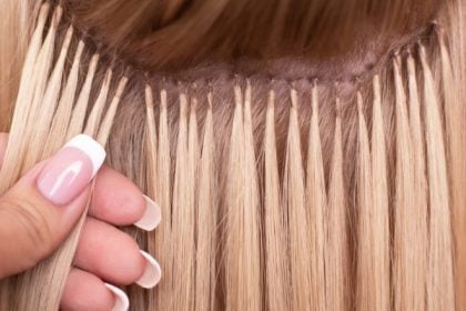 Επικίνδυνες χημικές ουσίες εντοπίστηκαν σε 43 δημοφιλή extensions μαλλιών
