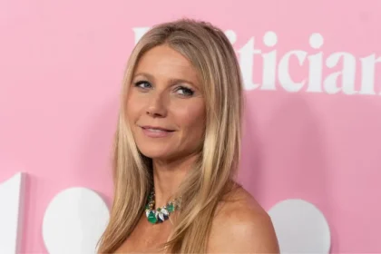 Η Γκουίνεθ Πάλτροου έκανε θεραπεία «αποτοξίνωσης» που έφτασε σχεδόν τα 50.000 δολάρια