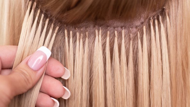 Επικίνδυνες χημικές ουσίες εντοπίστηκαν σε 43 δημοφιλή extensions μαλλιών
