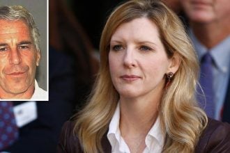 Παραιτήθηκε η δικηγόρος της Goldman Sachs