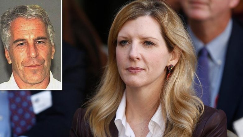 Παραιτήθηκε η δικηγόρος της Goldman Sachs