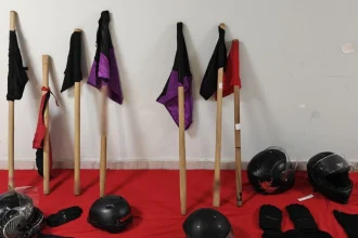 Αφέθηκαν ελεύθεροι οι τρεις συλληφθέντες που κατηγορούνται για κακούργημα για τα επεισόδια στη Θεσσαλονίκη