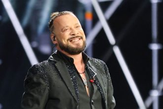 Χρήστος Δάντης: Έσπασε το χέρι του και μπαίνει εσπευσμένα στο χειρουργείο!