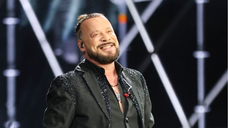 Χρήστος Δάντης: Έσπασε το χέρι του και μπαίνει εσπευσμένα στο χειρουργείο!