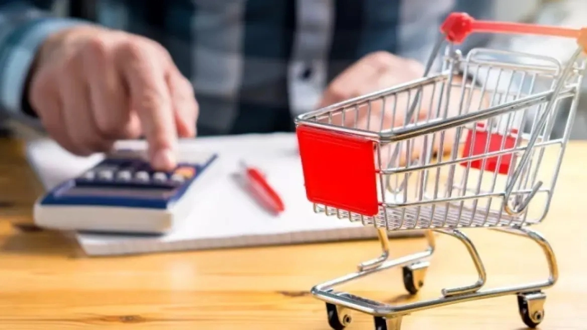 ΕΛΣΤΑΤ: Επιβράδυνε στο 2,5% ο πληθωρισμός τον Ιανουάριο – Αυξήσεις άνω του 25% στο μοσχάρι, 17,7% στον καφέ