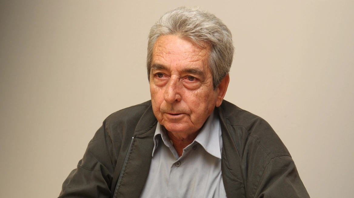 Αριστείδης Μανωλάκος: Πέθανε ο δημοσιογράφος και πρώην πρόεδρος της ΕΣΗΕΑ