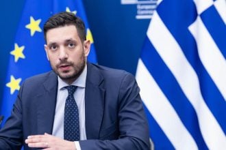 Κάλεσμα Κυρανάκη σε έμπειρα στελέχη από Ελλάδα και εξωτερικό για τις νέες διευθυντικές θέσεις στον ΟΣΕ