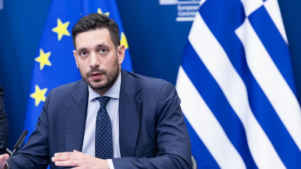 Κάλεσμα Κυρανάκη σε έμπειρα στελέχη από Ελλάδα και εξωτερικό για τις νέες διευθυντικές θέσεις στον ΟΣΕ