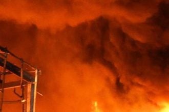 Τέσσερις νεκροί στο Ντονέτσκ