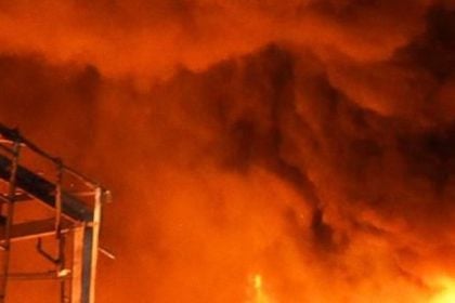 Τέσσερις νεκροί στο Ντονέτσκ