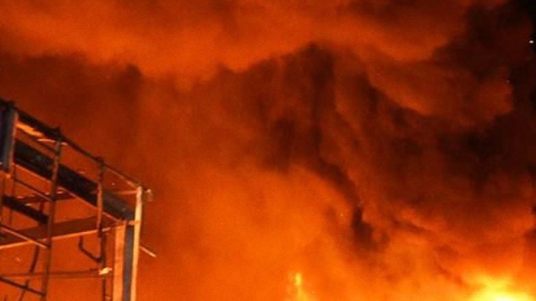 Τέσσερις νεκροί στο Ντονέτσκ