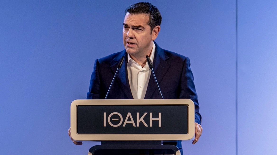 Ιθάκη: Με Πέτρο Κόκκαλη και Μπουλμπασάκο η παρουσίαση του βιβλίου Τσίπρα στα Ιωάννινα