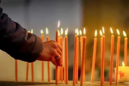 Ψυχοσάββατο 2026: Πότε πάμε τα κόλλυβα στην Εκκλησία