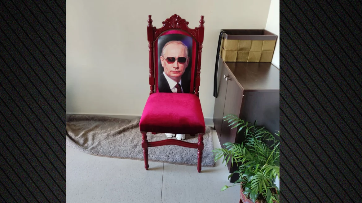 «Είμαστε δύο αυτοδημιούργητοι επιχειρηματίες με αγώνα ζωής»: Τι είπαν στις απολογίες τους "Πρόεδρος" και "Πούτιν" για τα λαθραία τσιγάρα