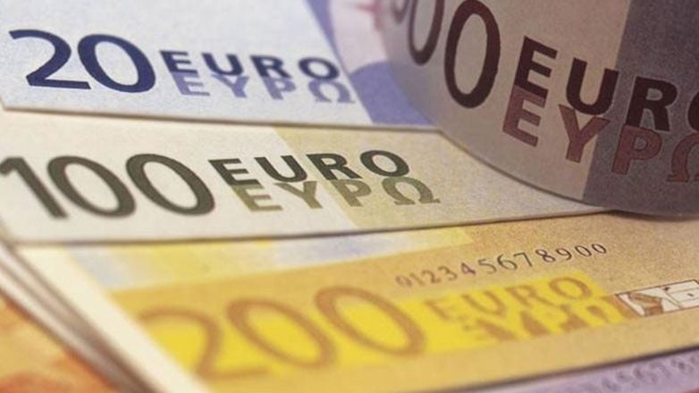 Προϋπολογισμός: Πρωτογενές πλεόνασμα 3,5 δισ. ευρώ τον Ιανουάριο